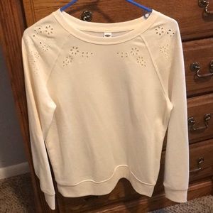 Old Navy Crewneck Sweatshirt